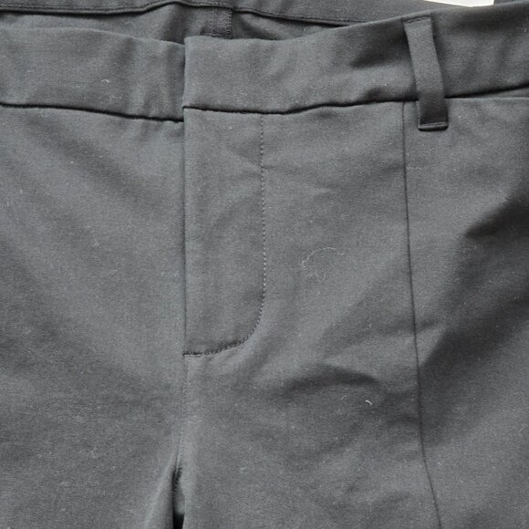 NWT - High-Rise Pixie Full Length Split Hem, Size: 20 - Picture 3 of 16